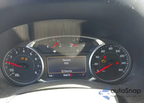 2019 GMC Terrain Denali from USA, damaged, VIN 3GKALXEX2KL362626